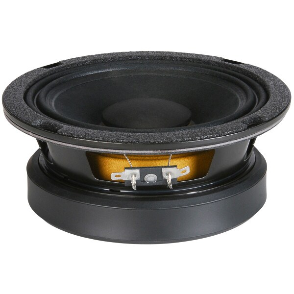 Main product image for Eminence Beta-6A 6-1/2" High Power Midbass Woofer 290-662